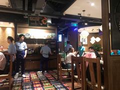 大堂-云海肴·汽锅鸡·云南菜(美罗城店)