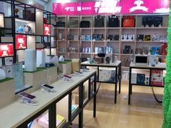 -京东专卖店(沃尔玛南浦大桥店)