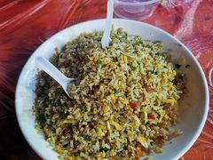 -三码头烧烤(长沙市贺龙体育运动学校店)