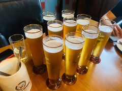 -巴伐利亚啤酒坊(意式风情街店)