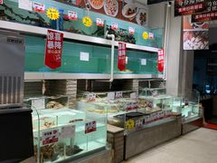 水产区-万龙洲海鲜(大兴绿地缤纷城店)