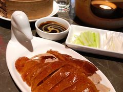 北京烤鸭-金鸭季·北京烤鸭(深业上城店)