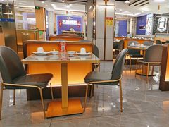 -九龙茶记·粤式餐厅融合菜(鹭江店)