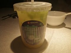 -炖物24章·顺时轻养茶(杭州大厦店)