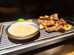 -玉川屋·深夜食堂居酒屋(柳巷店)