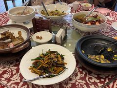 -临家闽南菜(宝洲路店)