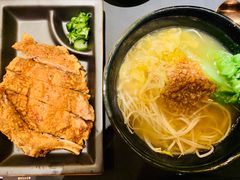 君悦排骨面-馔豚·台北菜专门店(深圳湾万象城店)