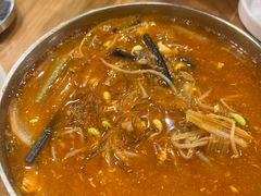 -多宾韩国料理(学衡路店)