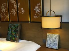 -上海衡山路十二号华邑酒店