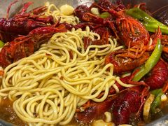-回·龙虾铺·盆盆蟹·烧烤大排档(回龙观店)