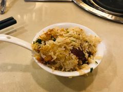 -鼎尊锅物料理(五角场店)