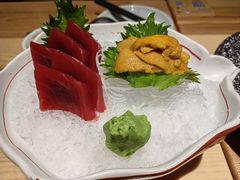 -Tuna maki寿司(园区永旺店)