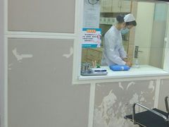 -广州仁爱天河医院体检中心
