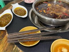 -手提串串香