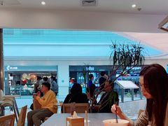 -亚坤 Ya Kun Kaya Toast(万象城店)