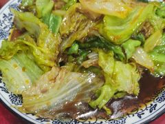 -北大地皖峰饭馆