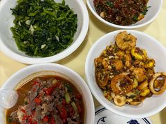-笨罗卜浏阳菜馆(太平街店)