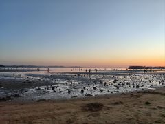 -小石岛景区