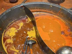 -楠火锅(仁恒梦中心店)