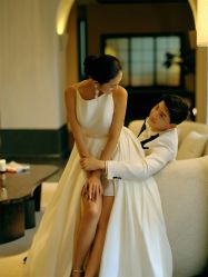 -摩玛婚纱摄影(杭州店)