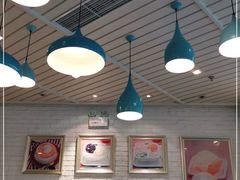 大堂-满记甜品(荟聚购物中心店)