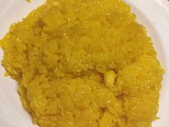 菠萝饭-鲁城往事(游客中心店)