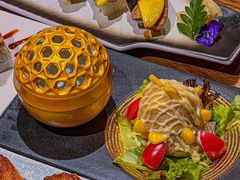 -山葵家·创意料理(宁波来福士店)