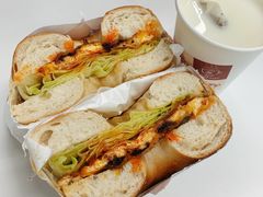 -BIG BAGEL(永康路店)