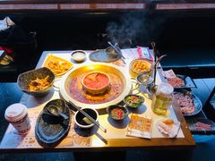 -哥老官重庆美蛙鱼头(虹口龙之梦店)