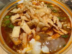 -豆相识•九九豆腐脑(牛咡桥店)