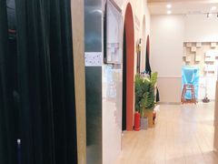 -海马体照相馆(成都来福士广场店)