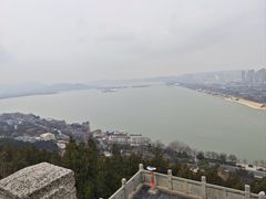 -云龙山