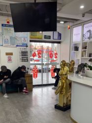 -爱秀造型 T-G