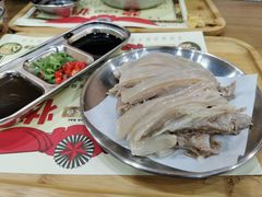 -阿金大白·上海菜馆(新天地店)