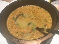 唐宫金银海鲜泡饭-唐宫海鲜舫