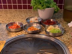 -安又胖韩国烤肉