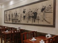 -北平小馆·烤鸭·家常菜(磨房北里店)