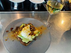 -BOR Eatery(安福路店)