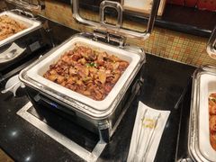 -泉州悦华酒店·自助餐厅