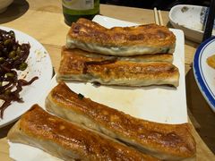 -左邻右舍褡裢火烧(石榴园店)
