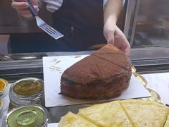 -Awfully Chocolate(来福士广场店)