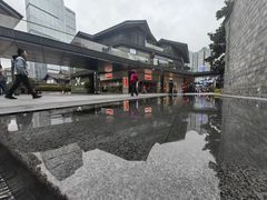 -成都博舍酒店