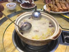 -北海港酒楼 海鲜代加工 粤菜(淡村商贸城店)