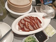 -褚记烤鸭·南京家常菜(雨花e-park店)