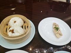 -皇冠假日酒店-御皇轩中餐厅