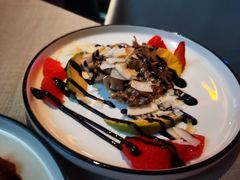 -YUE·6·西式融合餐厅(外滩六号店)