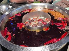 -俏媳妇火锅(宽窄巷子店)