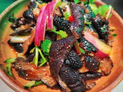 盐帮乌鸡爪-耍盆友·重庆江湖菜(百子湾店)