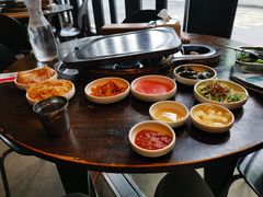 -Dombe豚(黑猪肉街店)