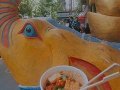 -千禧炸串(明瓦廊店)